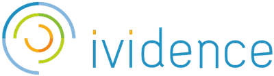 Ividence Logo - Graphic Design (400x400), Png Download