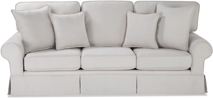 Png Transpa White Sofa Image