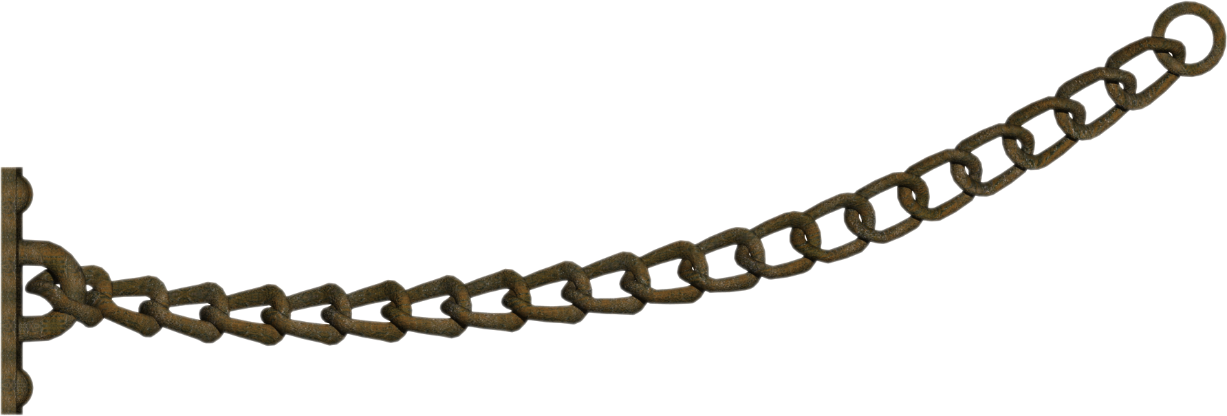 393k Chains1 Dgw L 05 Feb 2009 (1784x605), Png Download