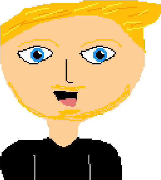 Pewdiepie - Cartoon (1024x576), Png Download