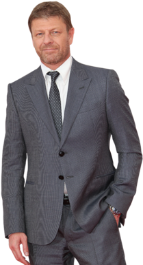 Sean Bean On What's Next For Game Of Thrones - Game Of Thrones (330x412), Png Download
