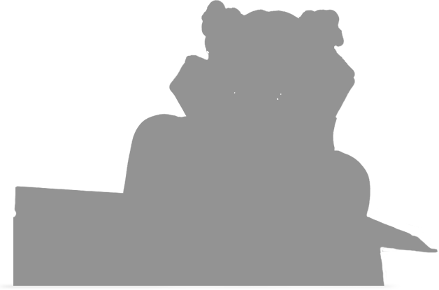 Soda - Silhouette (628x415), Png Download