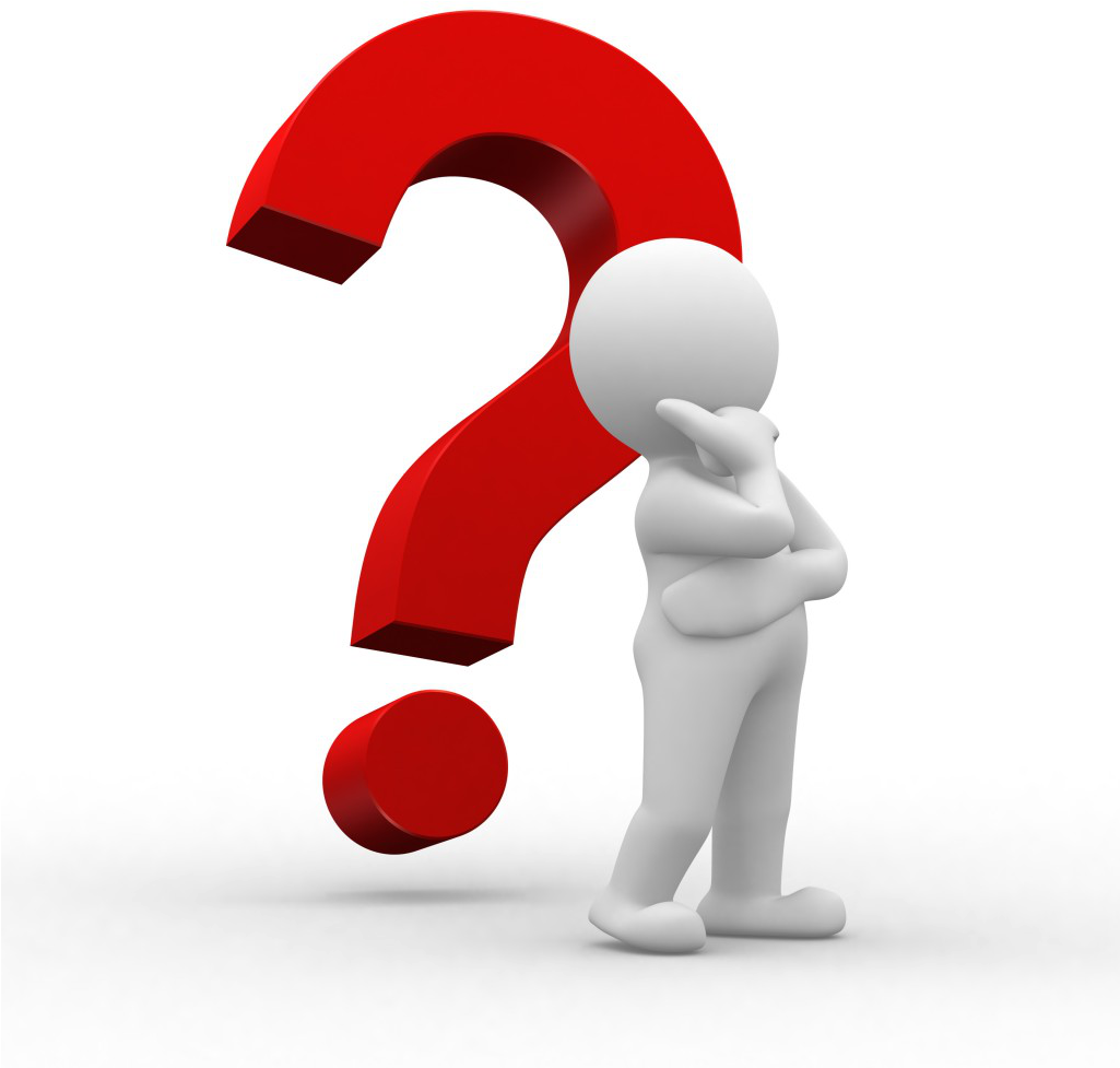 Question-mark - 3d Question Mark Gif (1024x1024), Png Download