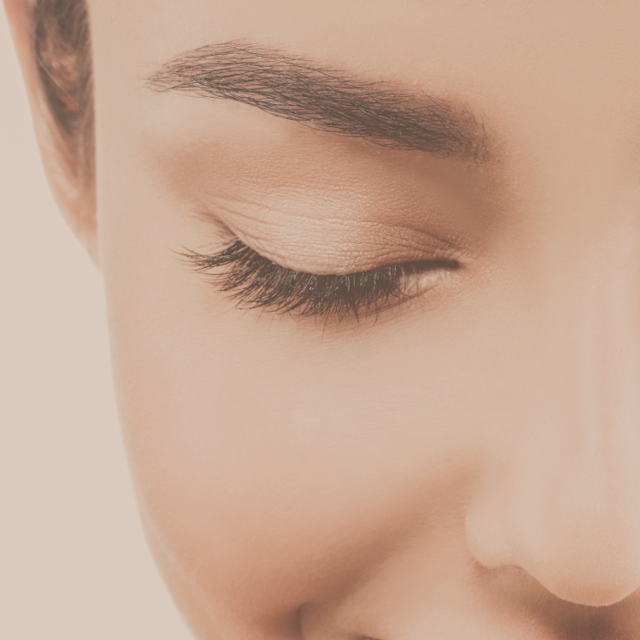 Eyebrow (700x700), Png Download