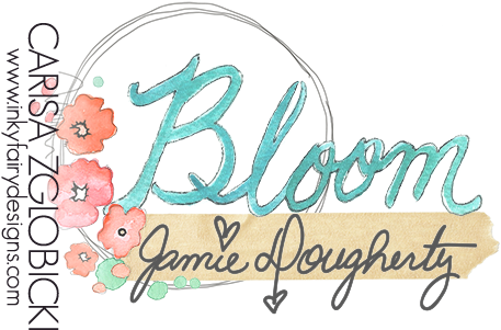 Prima Marketing Inc Bloom Collection - Portable Network Graphics (504x405), Png Download