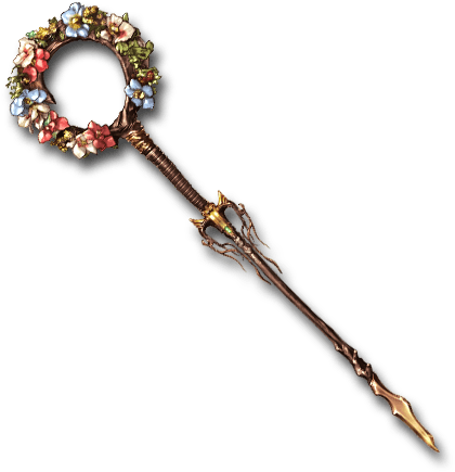 Flower Crown - October 6 (640x554), Png Download