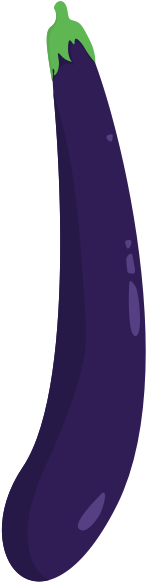 Download 14 Oct Veiny Eggplant Emoji Png Png Image With No Background Pngkey Com