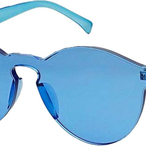 Glasses (480x480), Png Download