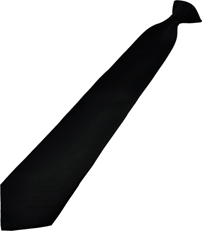 Black Tie Png (825x943), Png Download