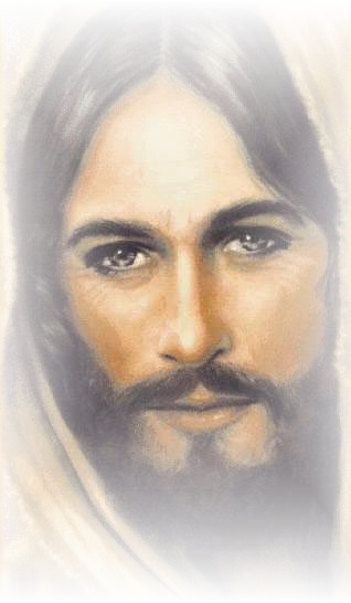 I Love This Picture - Rostro De Dios Png (318x546), Png Download