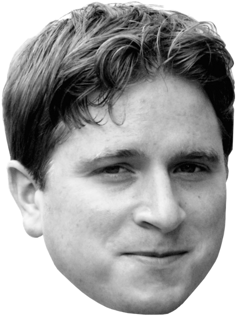 Origin - Kappa Justin Tv (680x680), Png Download