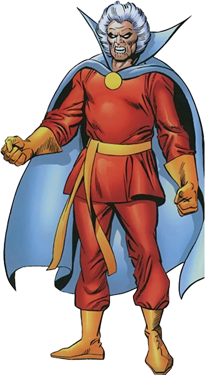 The Collector Marvel - Collector Marvel (425x770), Png Download