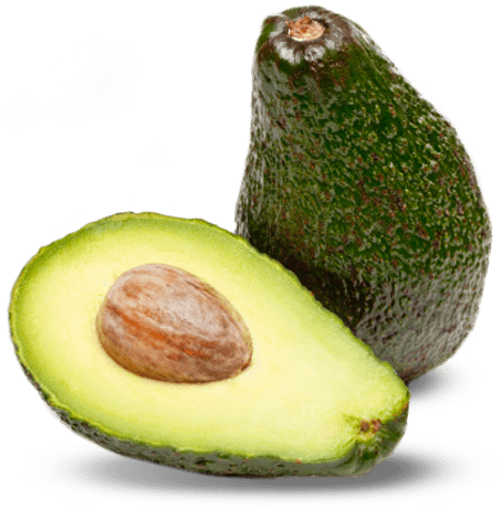 Avocado Png - Avocado (453x460), Png Download
