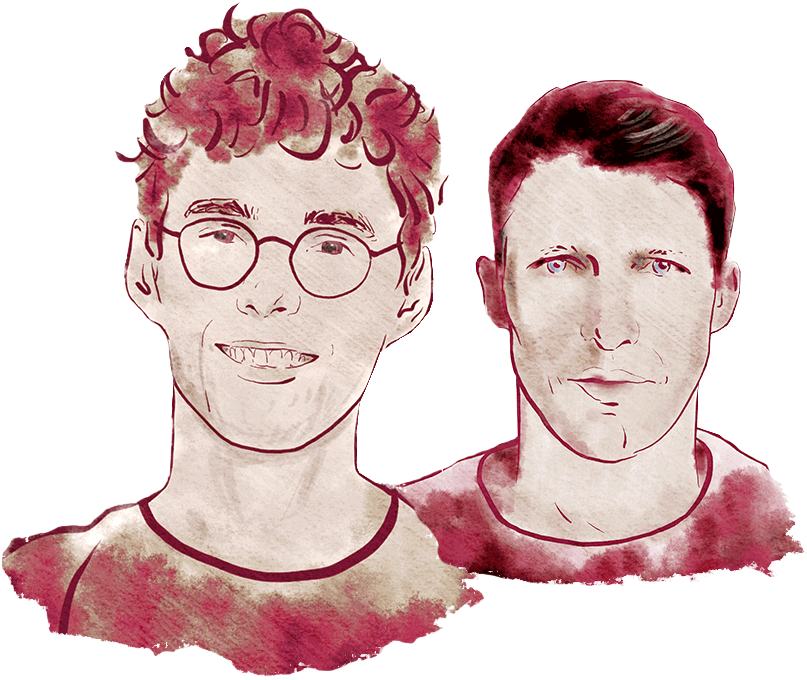 Lost Frequencies James Blunt (843x705), Png Download