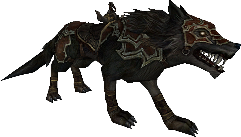 Fight Wolf - Portable Network Graphics (791x447), Png Download