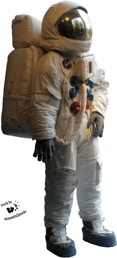Free Png Astronaut Png Images Transparent - Astronaut Cut Out Png (480x930), Png Download