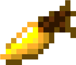 Carrots Png Minecraft - Minecraft Golden Carrot (359x359), Png Download