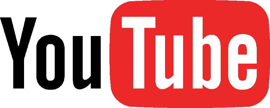 Youtube Logo Png - Transparent Background Youtube Live Logo (400x400), Png Download