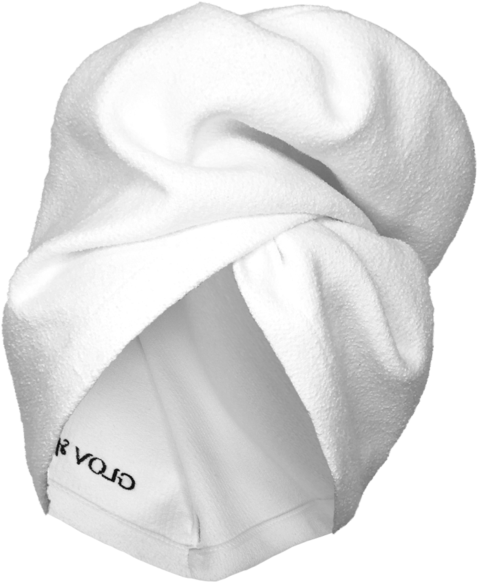 Ręcznik Do Włosów (800x860), Png Download