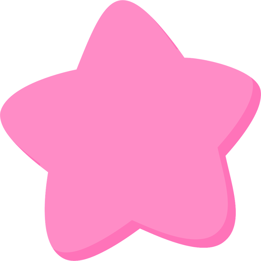 Image Stock Http Moniquestrella Minus Com I Balvtqvqse - Cute Star Clipart Png (900x900), Png Download
