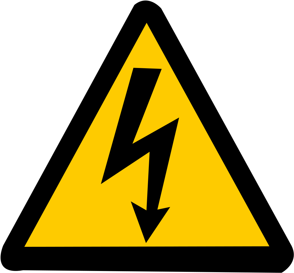 Open - Electricity (1000x1414), Png Download