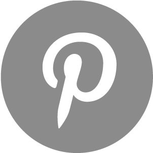 Facebook - Twitter - Pinterest - Tumblr - Pinterest (455x428), Png Download