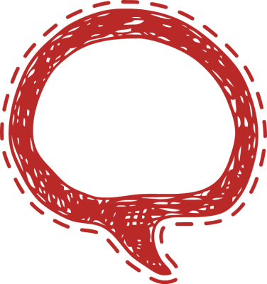 Fotor Bubble Clip Art - Speech Bubble Png Cute Png (376x400), Png Download