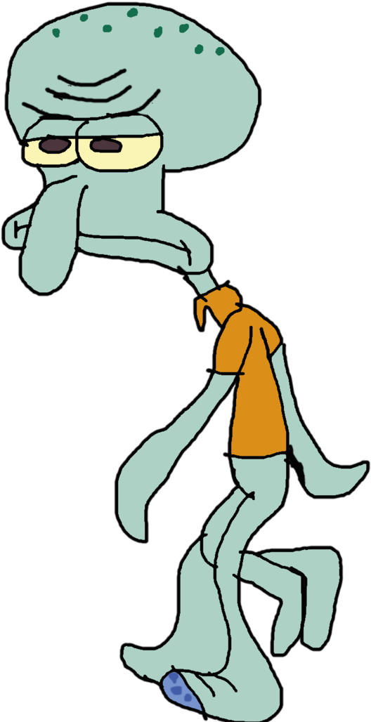 Custom Chalkzone - Comics (774x1032), Png Download