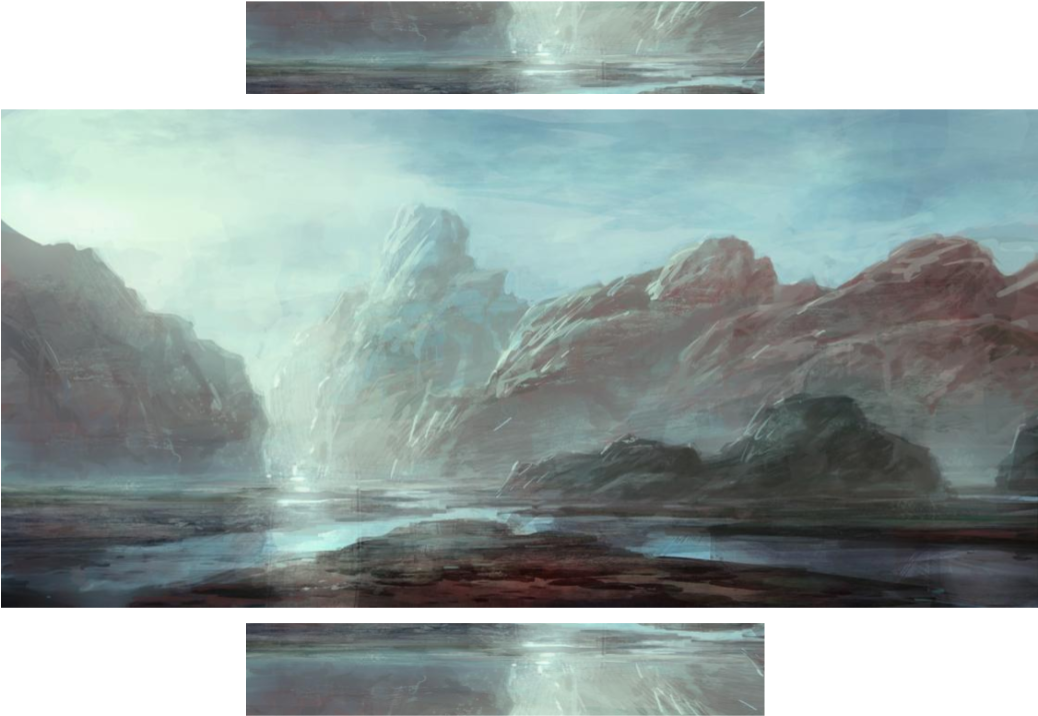 Frostclan Banner (1309x751), Png Download