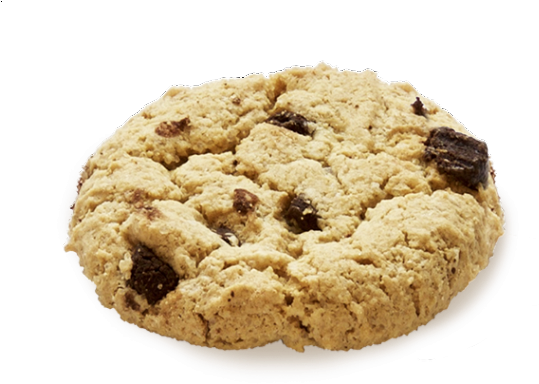 Lucy S Gluten Free Cookies Westminster Crackers - Lucy's - Gluten-free Cookies Chocolate Chip - 5.5 Oz. (569x404), Png Download