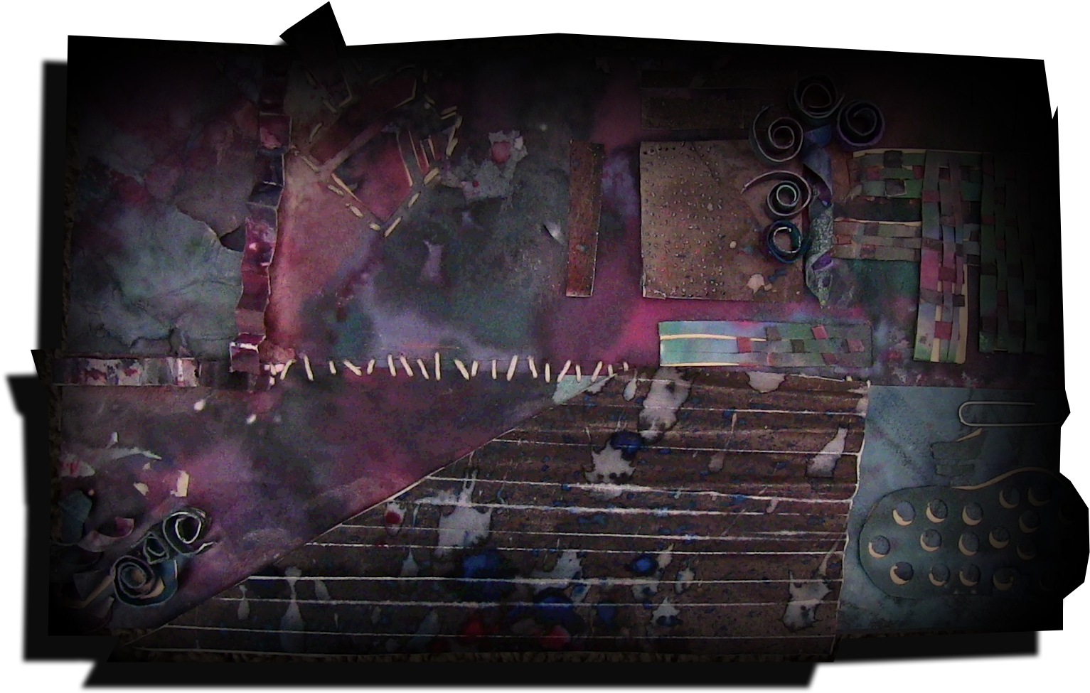 Log In To Report Abuse - Scrapbooking (1920x1080), Png Download