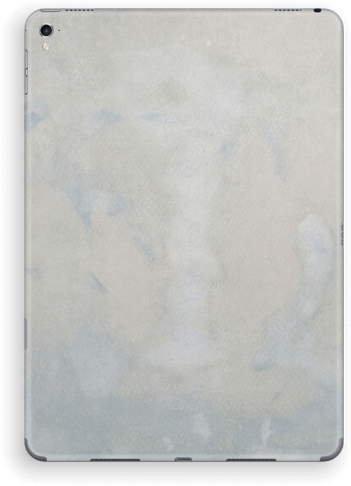 Dreamy Watercolor Skin - Tablet Computer (572x800), Png Download