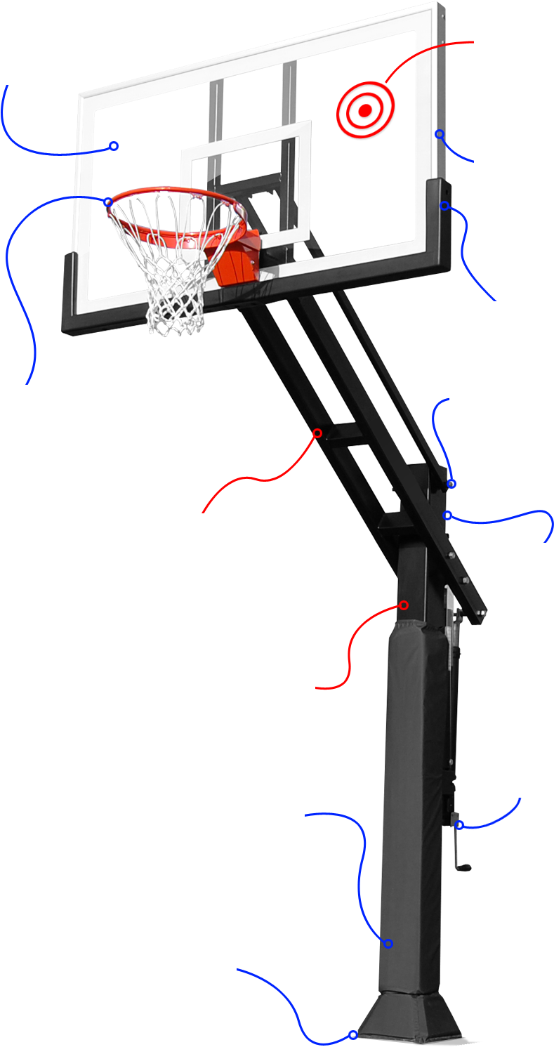 Basketball Hoop, Table, Chair, Furniture, Drawing, Couch, Plastic, Interior  Design Services transparent background PNG clipart | HiClipart