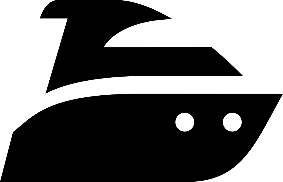 Home Huilv Yacht Comments - Icon (980x630), Png Download