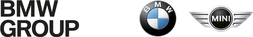 Bmw - Mini Cooper (1203x472), Png Download