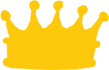 Computer Icons Crown Download Drawing - Icon (485x340), Png Download