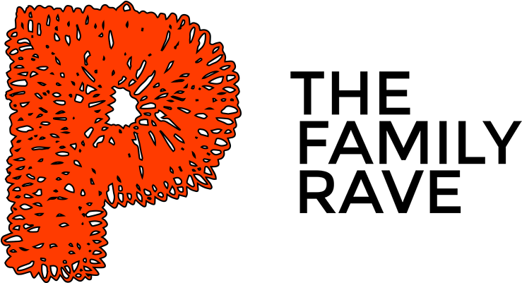 Pompom Party - Logo (794x400), Png Download