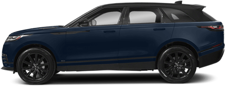 Range Rover Velar - 2018 Land Rover Velar (800x400), Png Download