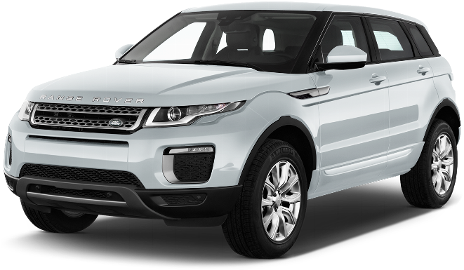 Choose Another Evoque - Range Rover Evoque Png (660x440), Png Download