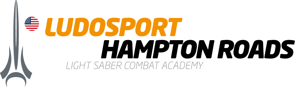 Ludosport Hampton Roads (960x286), Png Download