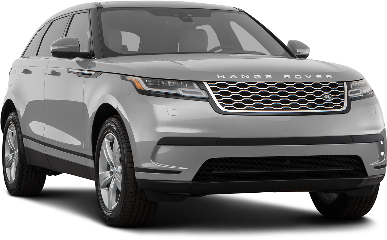 Current 2018 Land Rover Range Rover Velar Suv Special - Land Rover (1318x810), Png Download