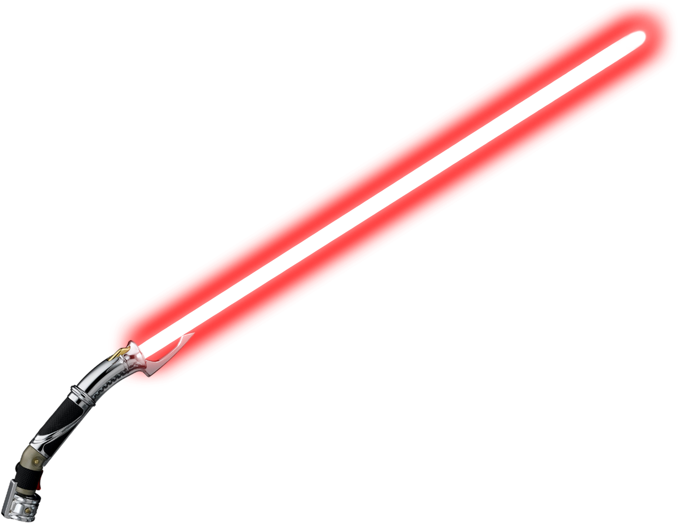 Download Collection Of Free Lightsaber Transparent Count Dooku - Master Rep...