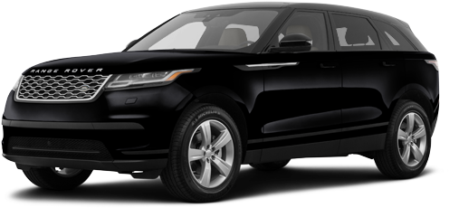 2018 Land Rover Range Rover Velar S - Ford Fiesta 2018 Price (640x333), Png Download