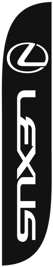 Lexus (450x600), Png Download