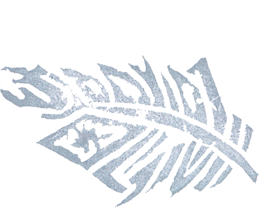 Black Feather Create - Emblem (516x544), Png Download