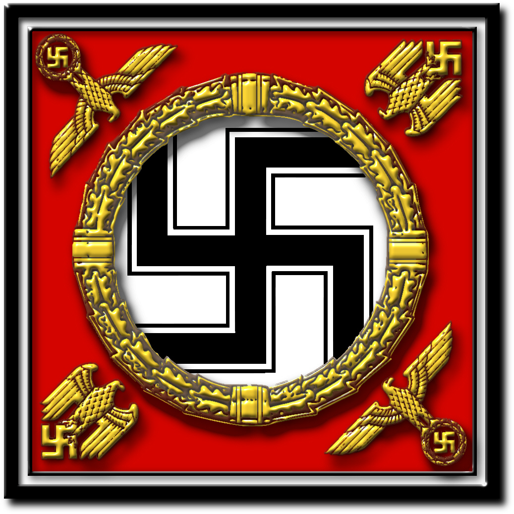 Execute The Same Care As He Did His Obersalzberg House - Adolf Hitler Bilder Sprüche (1200x1200), Png Download