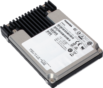 Toshiba Px Series Ssd - Toshiba Ssd Png (615x436), Png Download