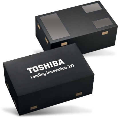 Toshiba Ssm3 High Current Mosfet - Promotional Portfolio Briefcase Quantity(75) (600x436), Png Download