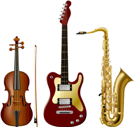 We Buy Musical Instruments At Our Musical Instrument - Musical ...