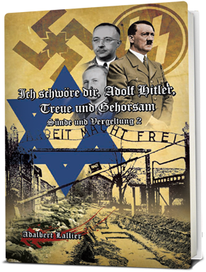 Ich Schwöre Dir, Adolf Hitler, Treue Und Gehorsam - Swear To You, Adolf Hitler, Fealty (400x400), Png Download